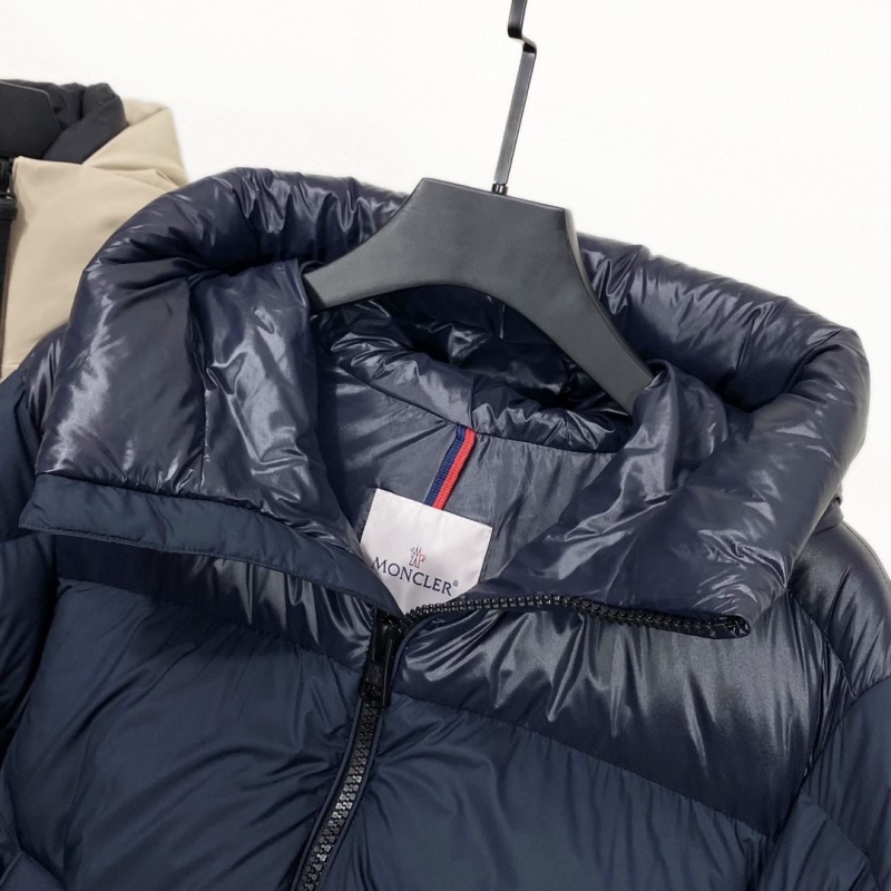 Moncler Down Coat